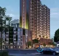 Apartamento en Alquiler – Zona 4 — Apartamento en Alquiler en Modra II, Zona 4, Guatemala, Ciudad — foto 1 de 10