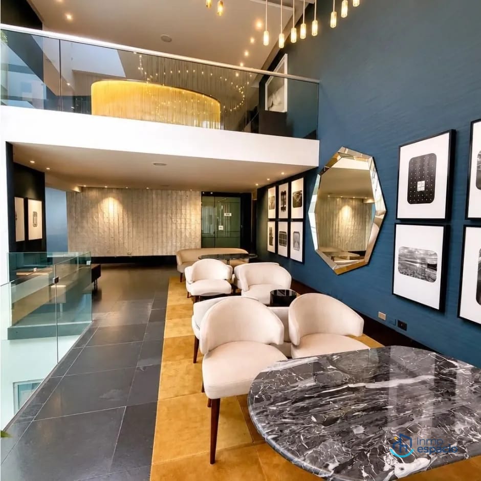 Apartamento en Venta | Zona 10 — Apartamento en Venta en Atrium, Zona 10, Guatemala, Ciudad — foto 2 de 12