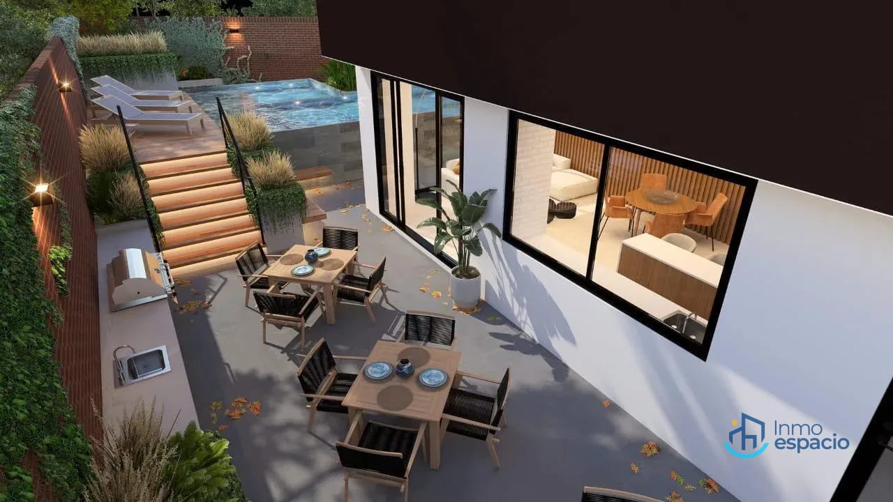 Apartamento en venta - Zona 12 — Apartamento en Venta en Zona 12, Guatemala, Ciudad — foto 4 de 5