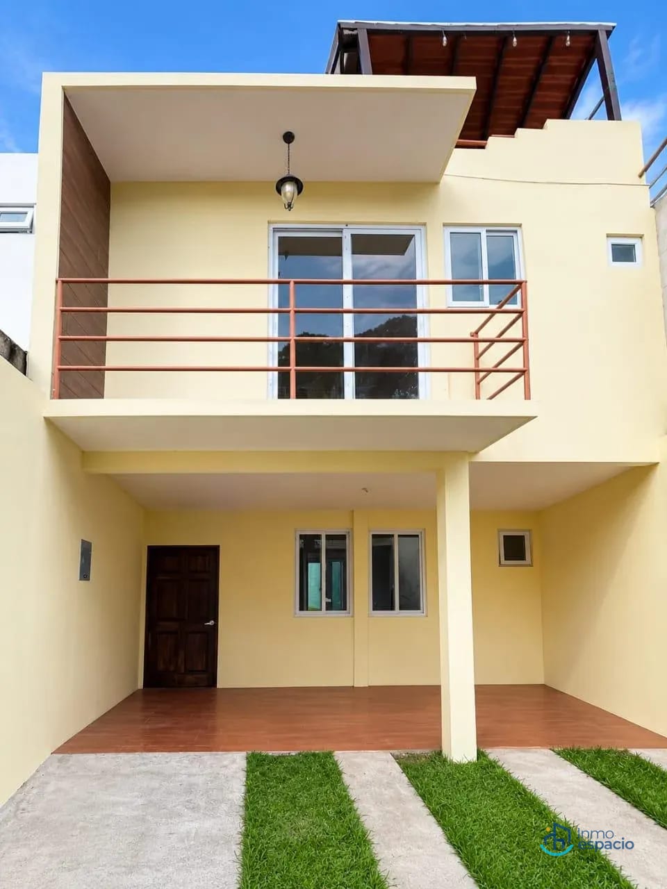 Casa en Venta | Zona 8 de Mixco — Casa en Venta en Zona 8 Mixco, Guatemala, Ciudad — foto 1 de 9