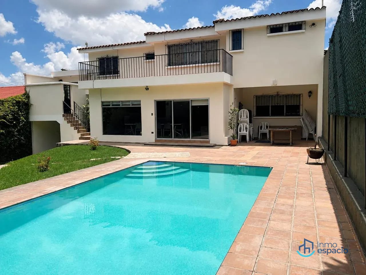 Casa en Venta | Zona 15, VH3 — Casa en Venta en Zona 15, Guatemala, Ciudad — foto 8 de 11