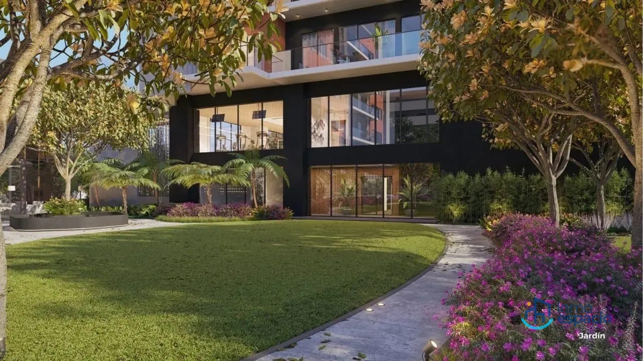 Apartamento Nuevo en Venta | Zona 10 — Apartamento en Venta en Ferré Diez, Zona 10, Guatemala, Ciudad — foto 4 de 11