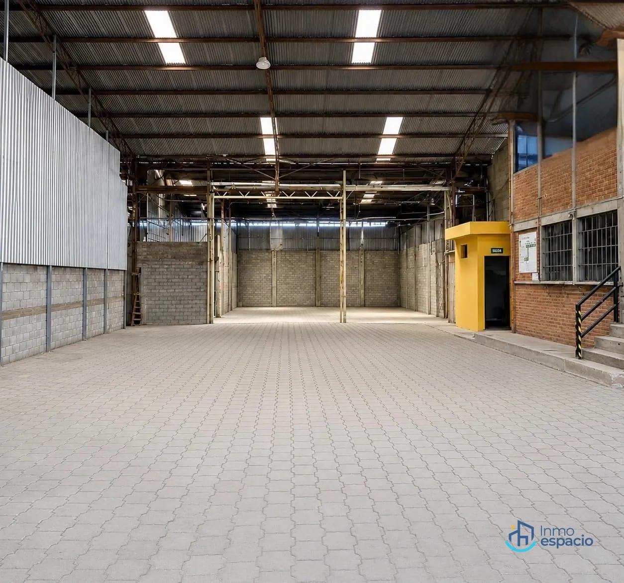 Bodega en renta en Zona 1 — Bodega / Ofibodega en Venta en Zona 1, Guatemala, Ciudad — foto 1 de 3