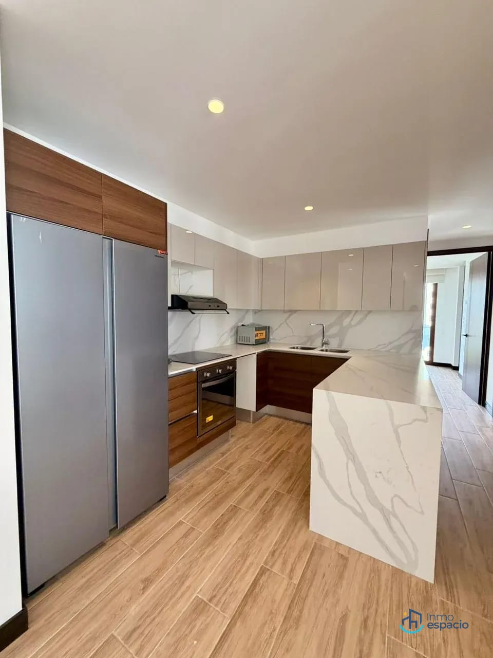 Apartamento en renta en Zona 13 — Apartamento en Alquiler en Zona 13, Guatemala, Ciudad — foto 5 de 14
