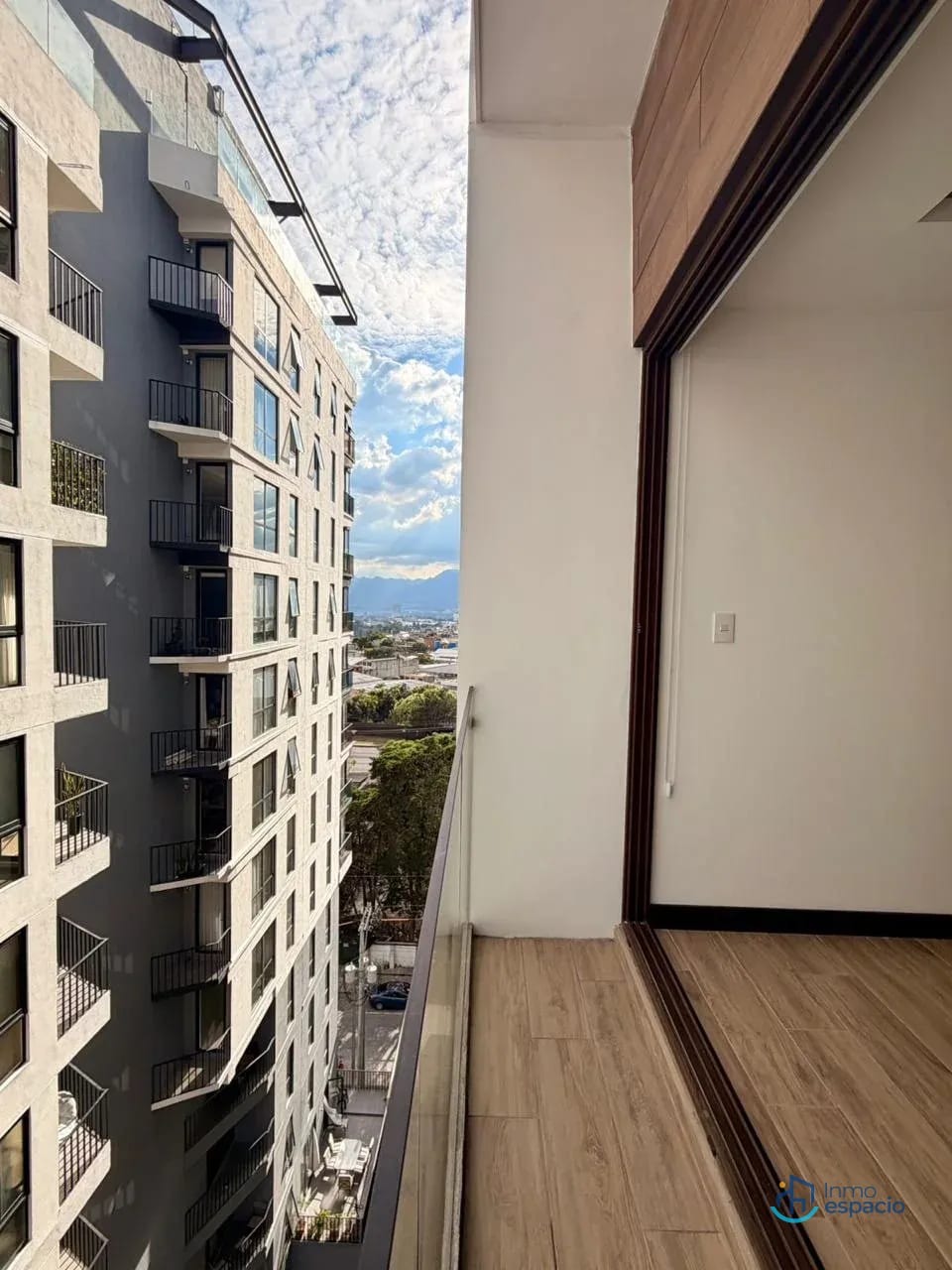 Apartamento en renta en Zona 13 — Apartamento en Alquiler en Zona 13, Guatemala, Ciudad — foto 4 de 14