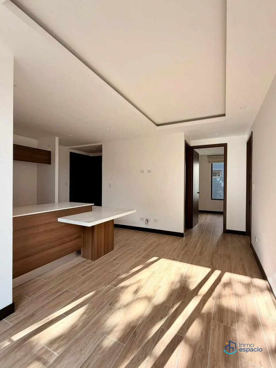 Apartamento en renta en Zona 13 — Apartamento en Alquiler en Zona 13, Guatemala, Ciudad — foto 1 de 11