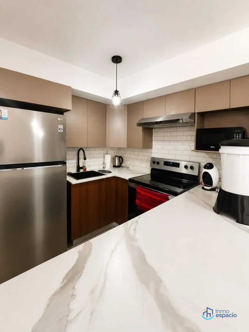 Apartamento en venta en Santa Lucia Milpas Altas — Apartamento en Venta en Santa Lucía Milpas Altas, Sacatepéquez — foto 3 de 11