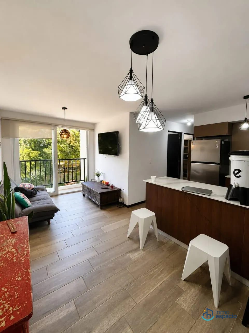 Apartamento en venta en Santa Lucia Milpas Altas — Apartamento en Venta en Santa Lucía Milpas Altas, Sacatepéquez — foto 1 de 11
