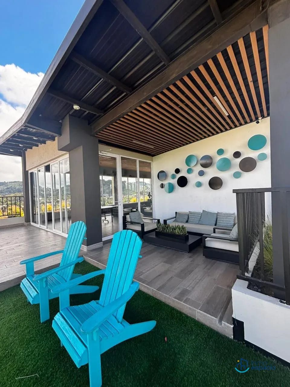 Apartamento en venta en Santa Lucia Milpas Altas — Apartamento en Venta en Santa Lucía Milpas Altas, Sacatepéquez — foto 11 de 11