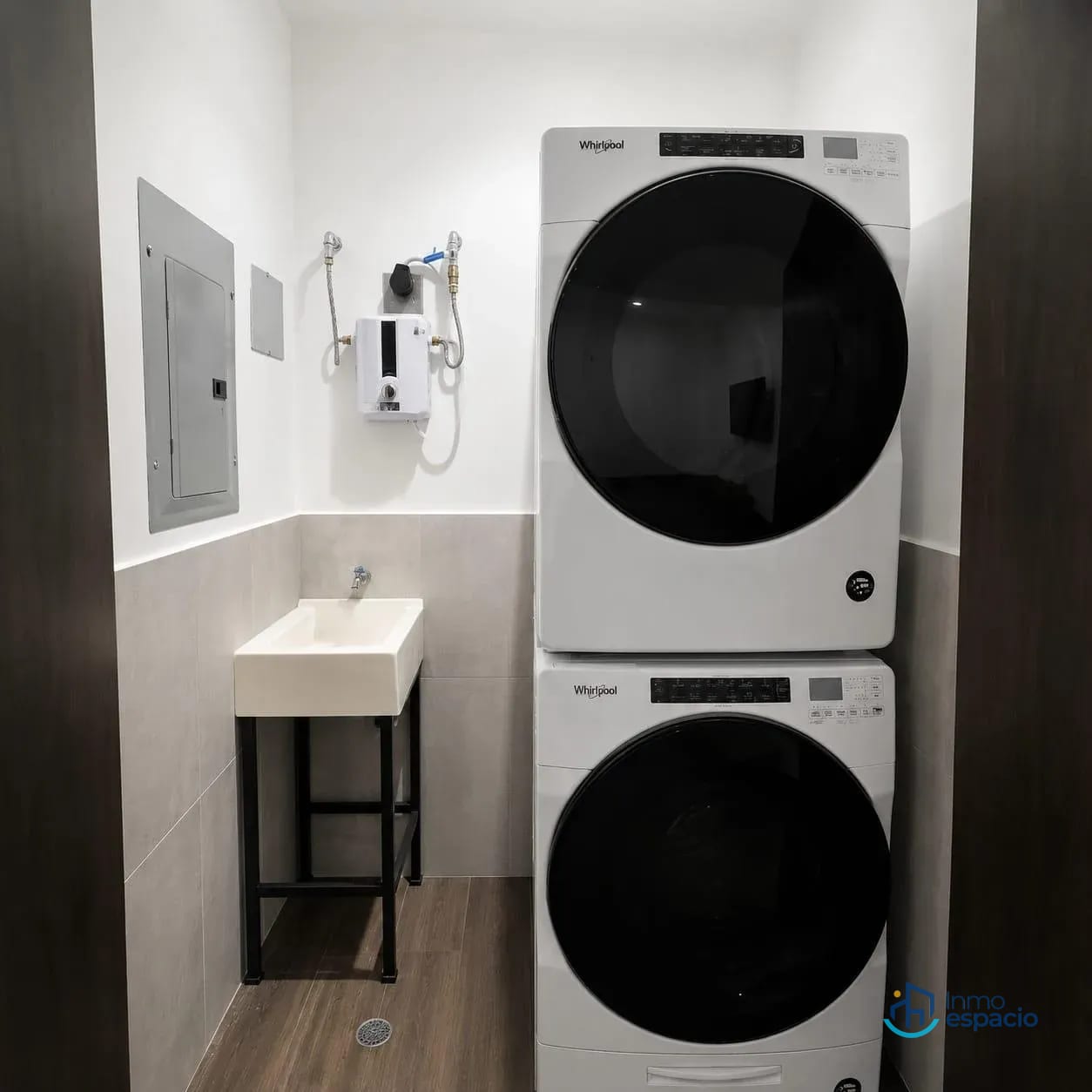 Apartamento en renta en Zona 14 — Apartamento en Alquiler en Casa Cañada, Zona 14, Guatemala, Ciudad — foto 10 de 14