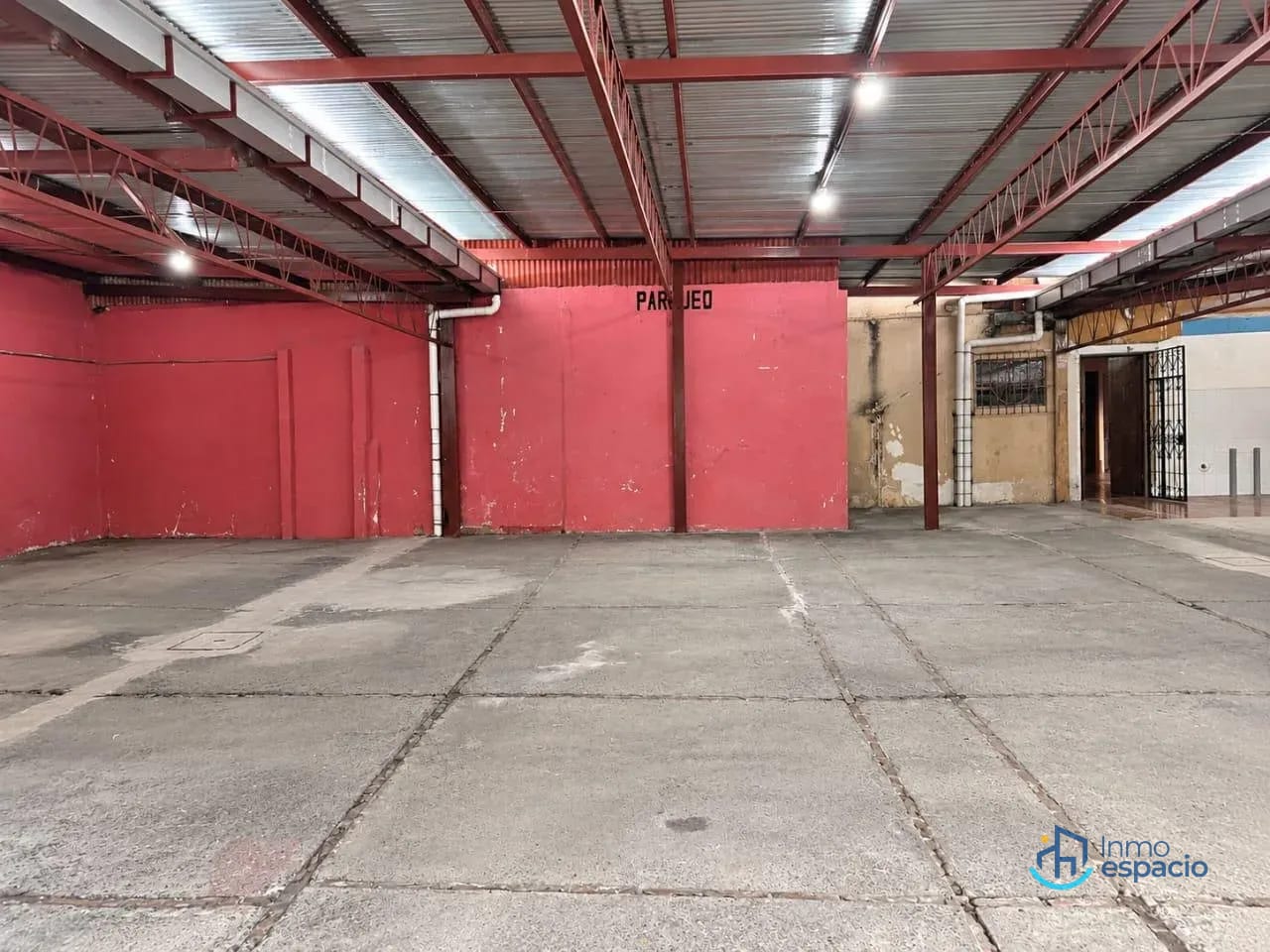Bodega en renta en Zona 1 — Bodega / Ofibodega en Alquiler en Zona 1, Guatemala, Ciudad — foto 3 de 7