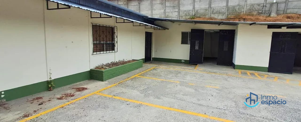 Bodega en renta en Zona Mixco — Bodega / Ofibodega en Alquiler en Zona 10 Mixco, Guatemala, Ciudad — foto 1 de 8