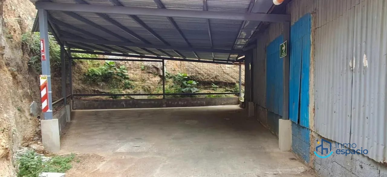 Bodega en renta en Zona Mixco — Bodega / Ofibodega en Alquiler en Zona 10 Mixco, Guatemala, Ciudad — foto 4 de 8