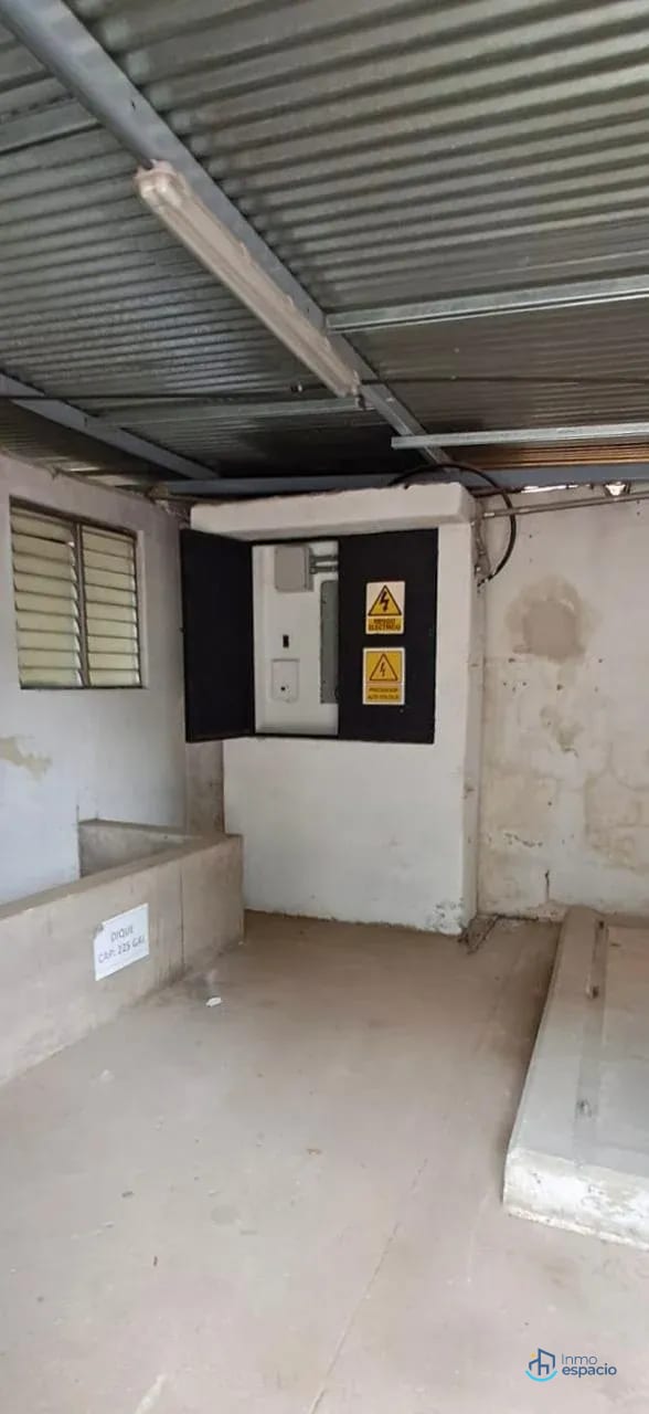 Bodega en renta en Zona Mixco — Bodega / Ofibodega en Alquiler en Zona 10 Mixco, Guatemala, Ciudad — foto 8 de 8