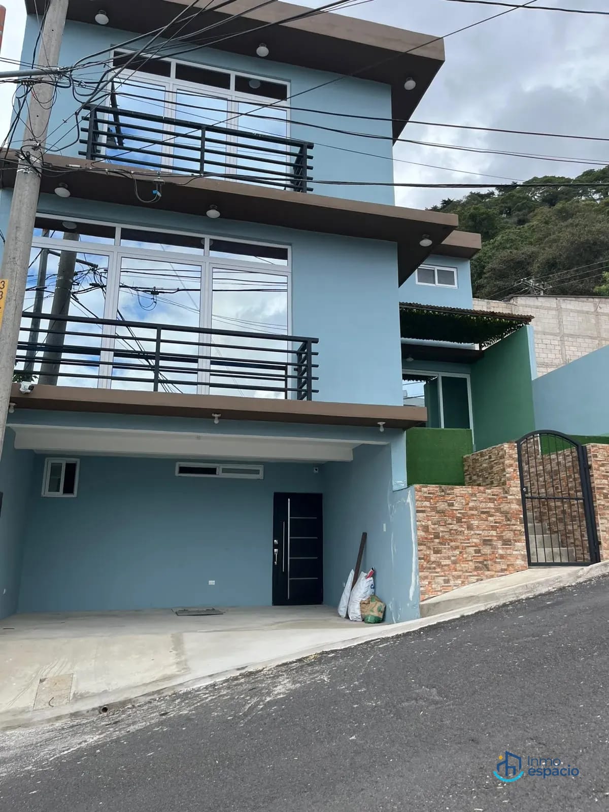 Casa en venta en Zona 6 de Mixco — Casa en Alquiler en Zona 6 Mixco, Guatemala, Ciudad — foto 17 de 17