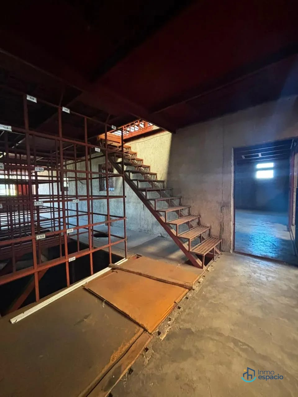 Bodega en alquiler en Zona 12 — Bodega / Ofibodega en Alquiler en El Carmen, Zona 12, Guatemala, Ciudad — foto 9 de 9