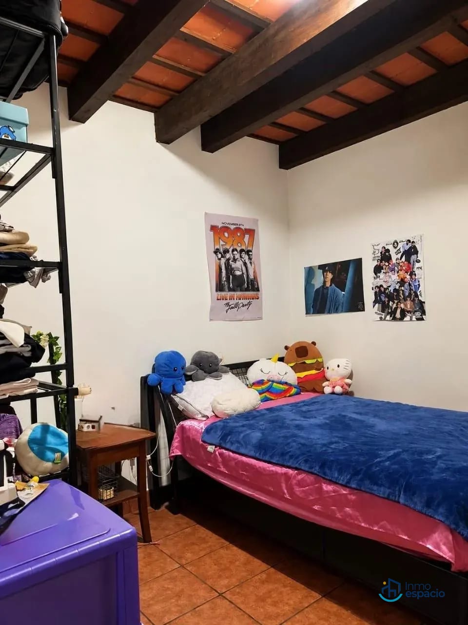 Casa en venta en Jocotenango, Sacatepéquez — Casa en Venta en Jocotenango, Sacatepéquez — foto 7 de 7