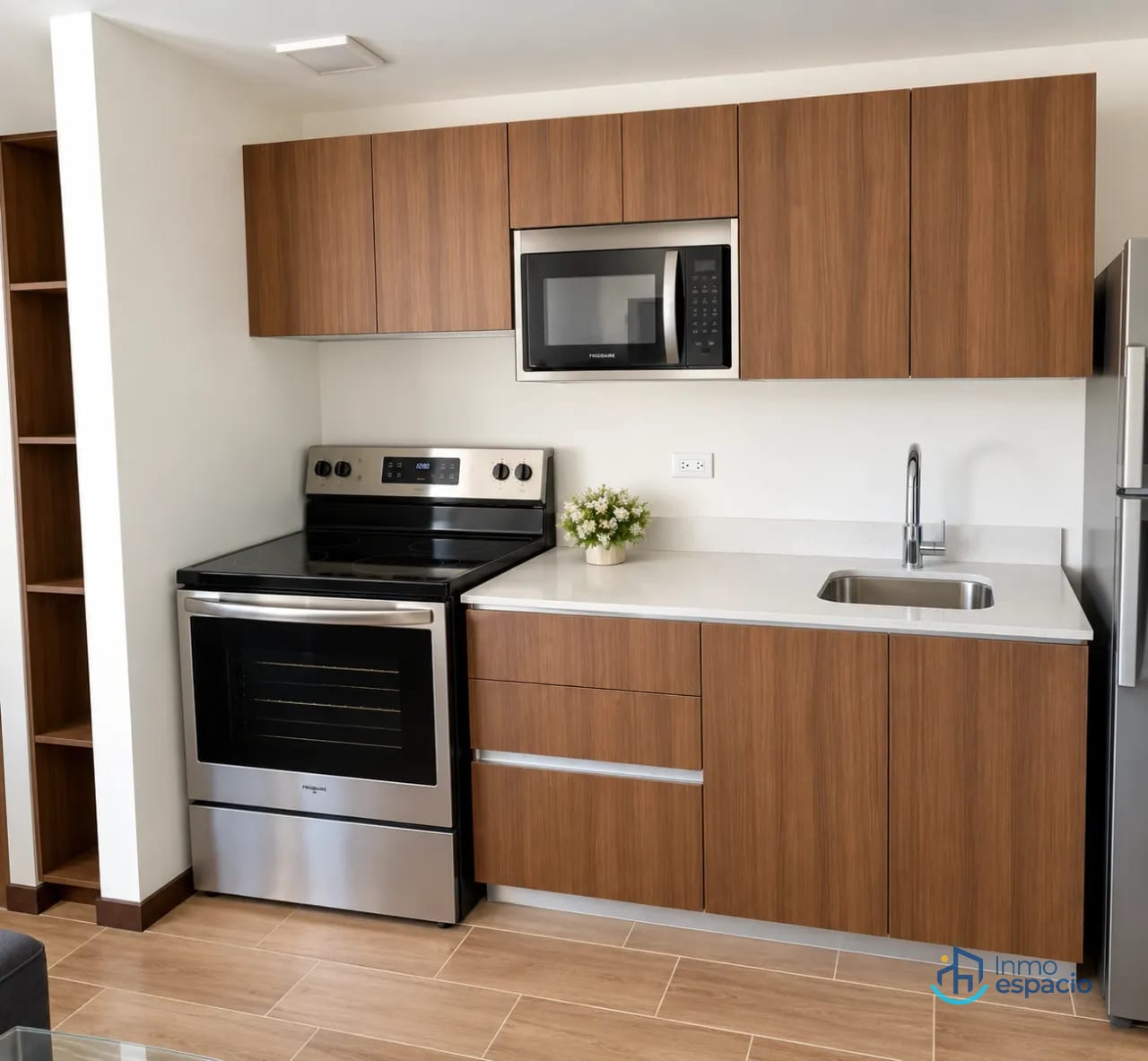 Apartamento en venta en Zona 12 — Apartamento en Venta en Santeli, Zona 12, Guatemala, Ciudad — foto 5 de 11