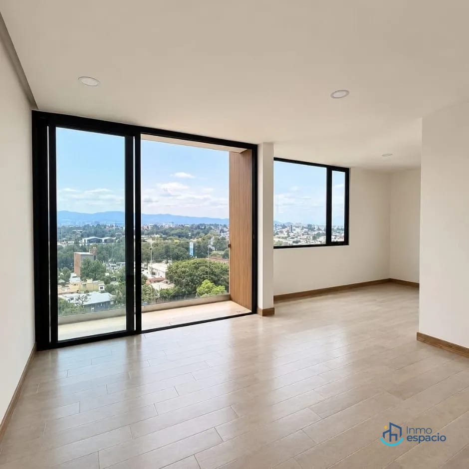 Apartamento en alquiler o venta en Zona 13 — Apartamento en Venta en Providencia Apartamentos, Zona 13, Guatemala, Ciudad — foto 1 de 10