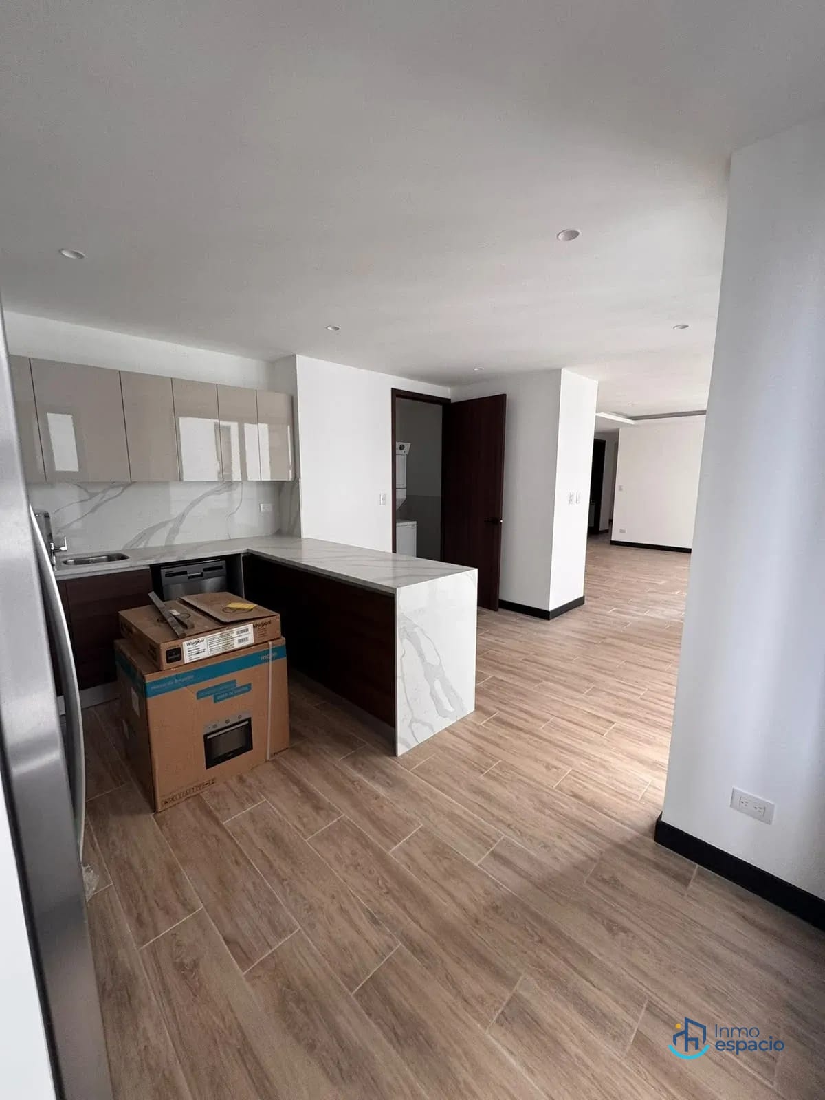Apartamento en venta en Zona 13 — Apartamento en Venta en Zona 13, Guatemala, Ciudad — foto 6 de 17