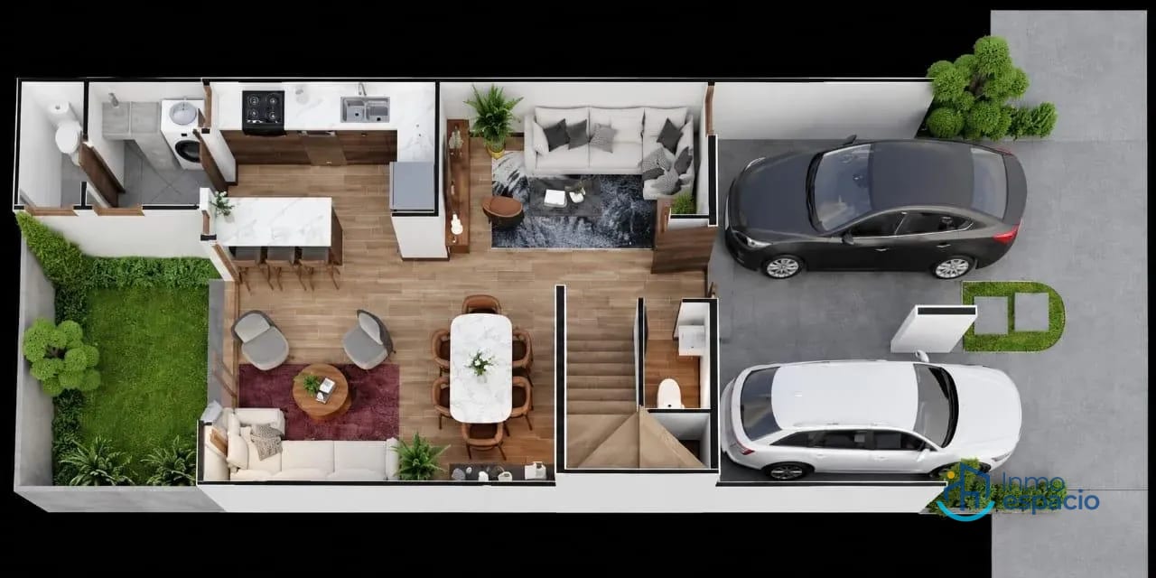 Casa en venta en Zona 16 — Casa en Venta en Zona 16, Guatemala, Ciudad — foto 15 de 16
