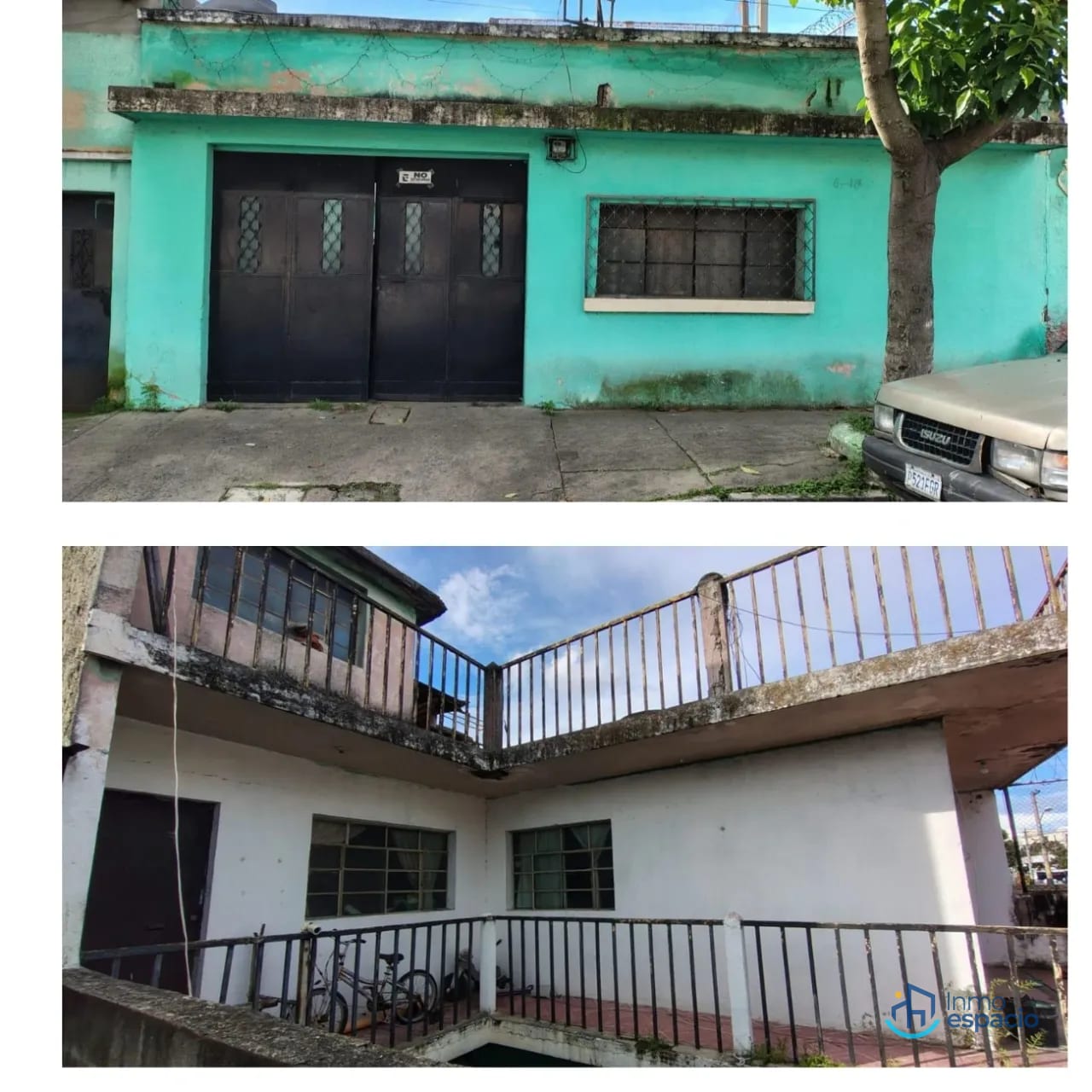 Dos casas en venta en Zona 12 — Casa en Venta en Zona 12, Guatemala, Ciudad — foto 2 de 13