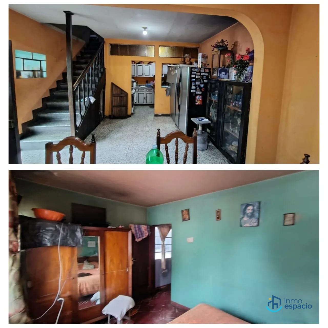 Dos casas en venta en Zona 12 — Casa en Venta en Zona 12, Guatemala, Ciudad — foto 3 de 13