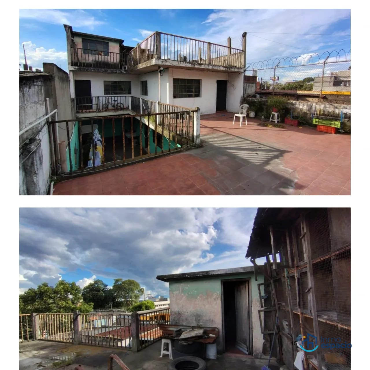 Dos casas en venta en Zona 12 — Casa en Venta en Zona 12, Guatemala, Ciudad — foto 4 de 13