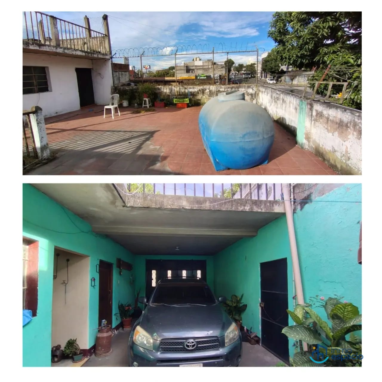 Dos casas en venta en Zona 12 — Casa en Venta en Zona 12, Guatemala, Ciudad — foto 5 de 13