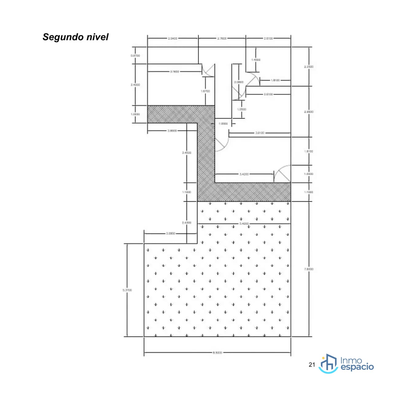Dos casas en venta en Zona 12 — Casa en Venta en Zona 12, Guatemala, Ciudad — foto 8 de 13