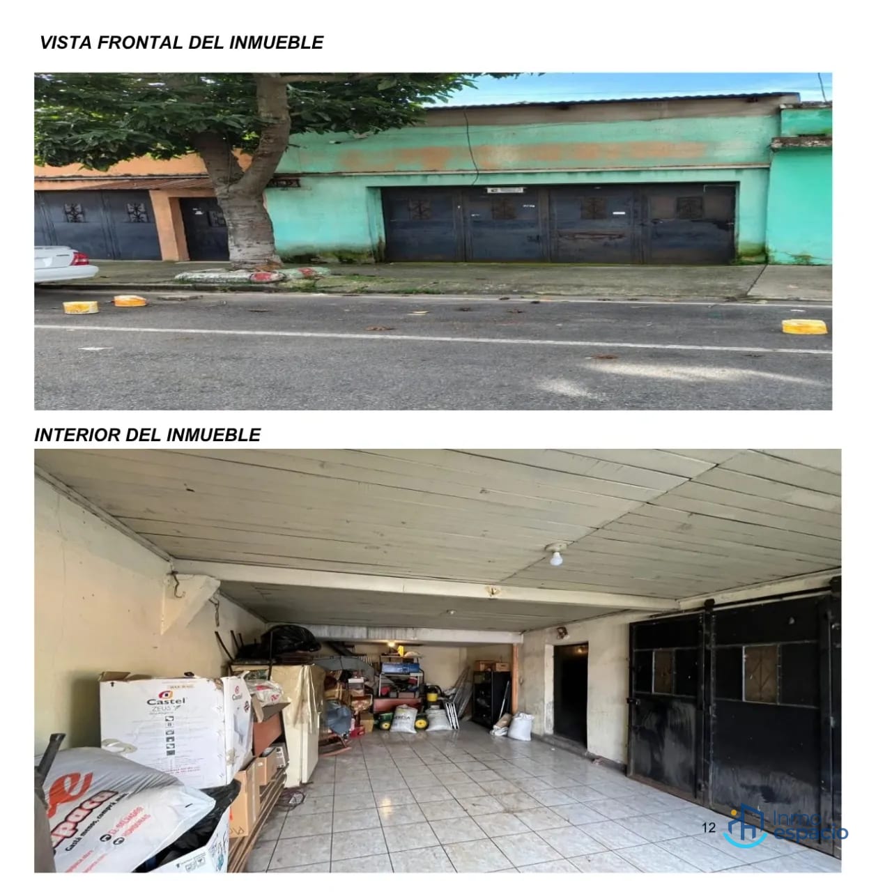Dos casas en venta en Zona 12 — Casa en Venta en Zona 12, Guatemala, Ciudad — foto 10 de 13