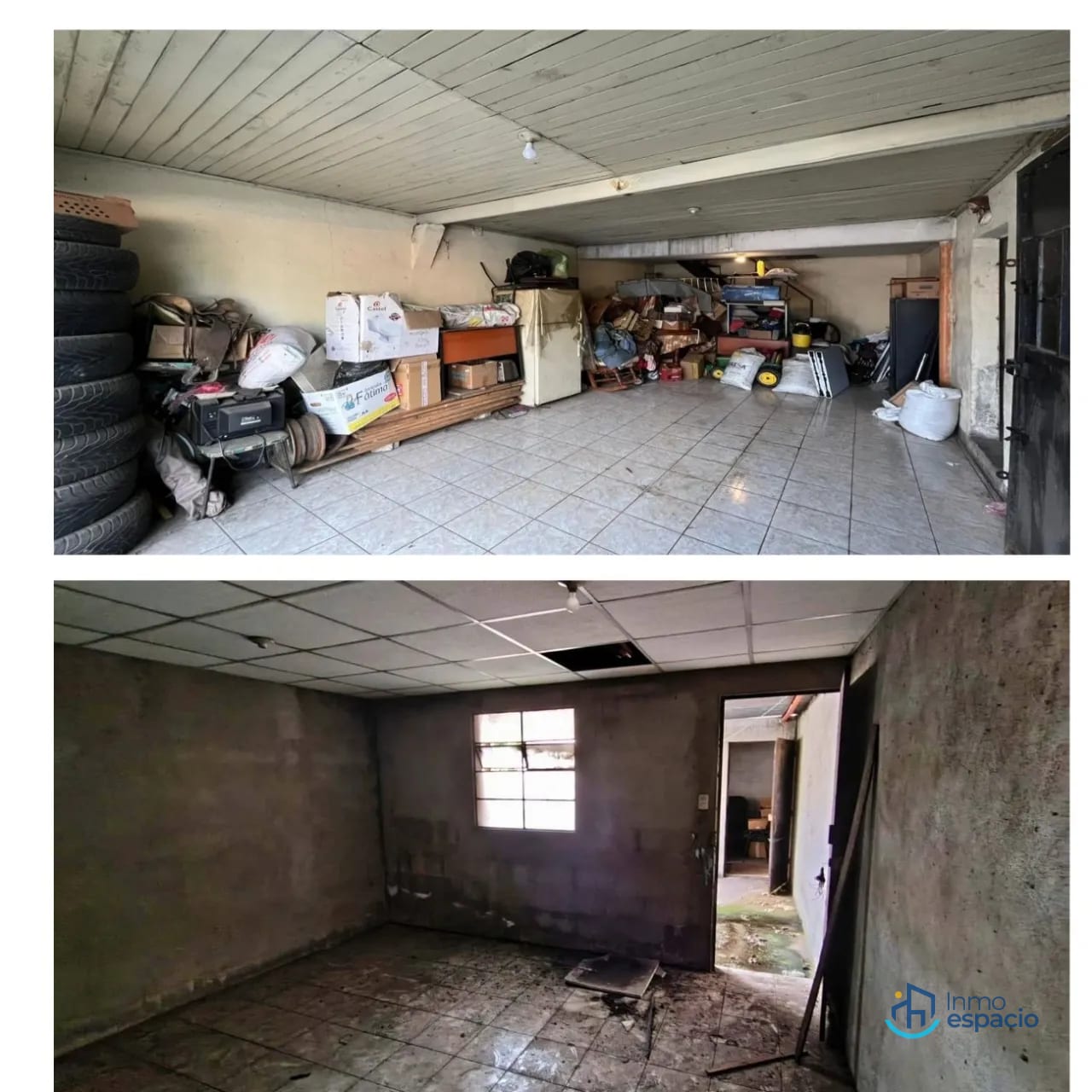 Dos casas en venta en Zona 12 — Casa en Venta en Zona 12, Guatemala, Ciudad — foto 11 de 13