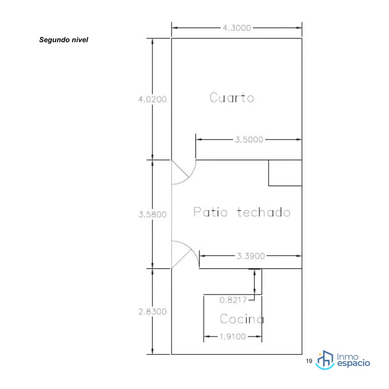 Dos casas en venta en Zona 12 — Casa en Venta en Zona 12, Guatemala, Ciudad — foto 13 de 13