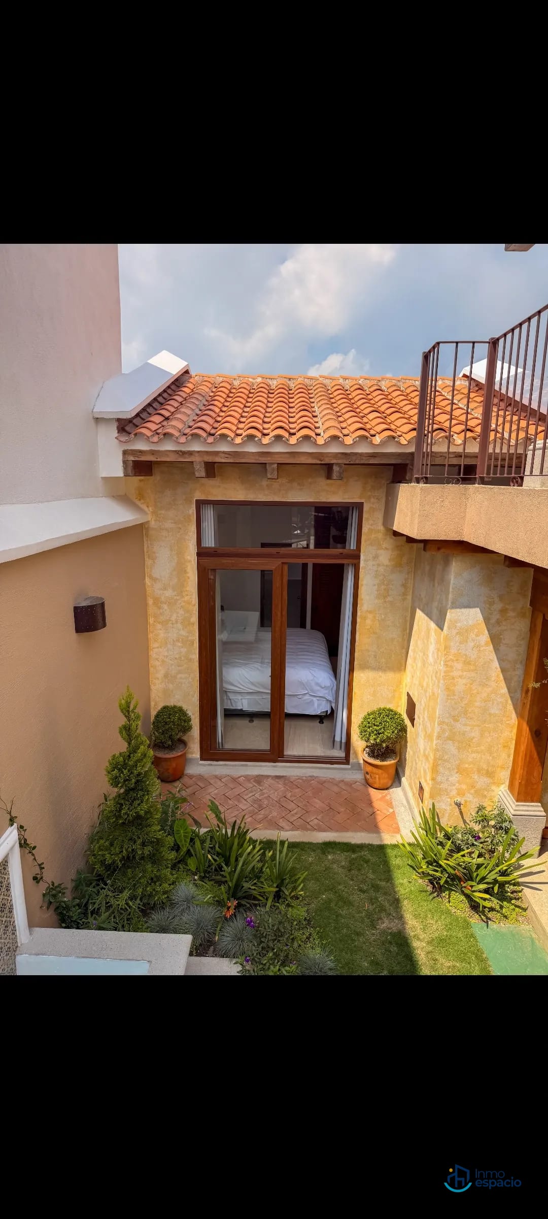 Casa en venta en Antigua Guatemala — Casa en Venta en Antigua, Sacatepéquez — foto 4 de 11