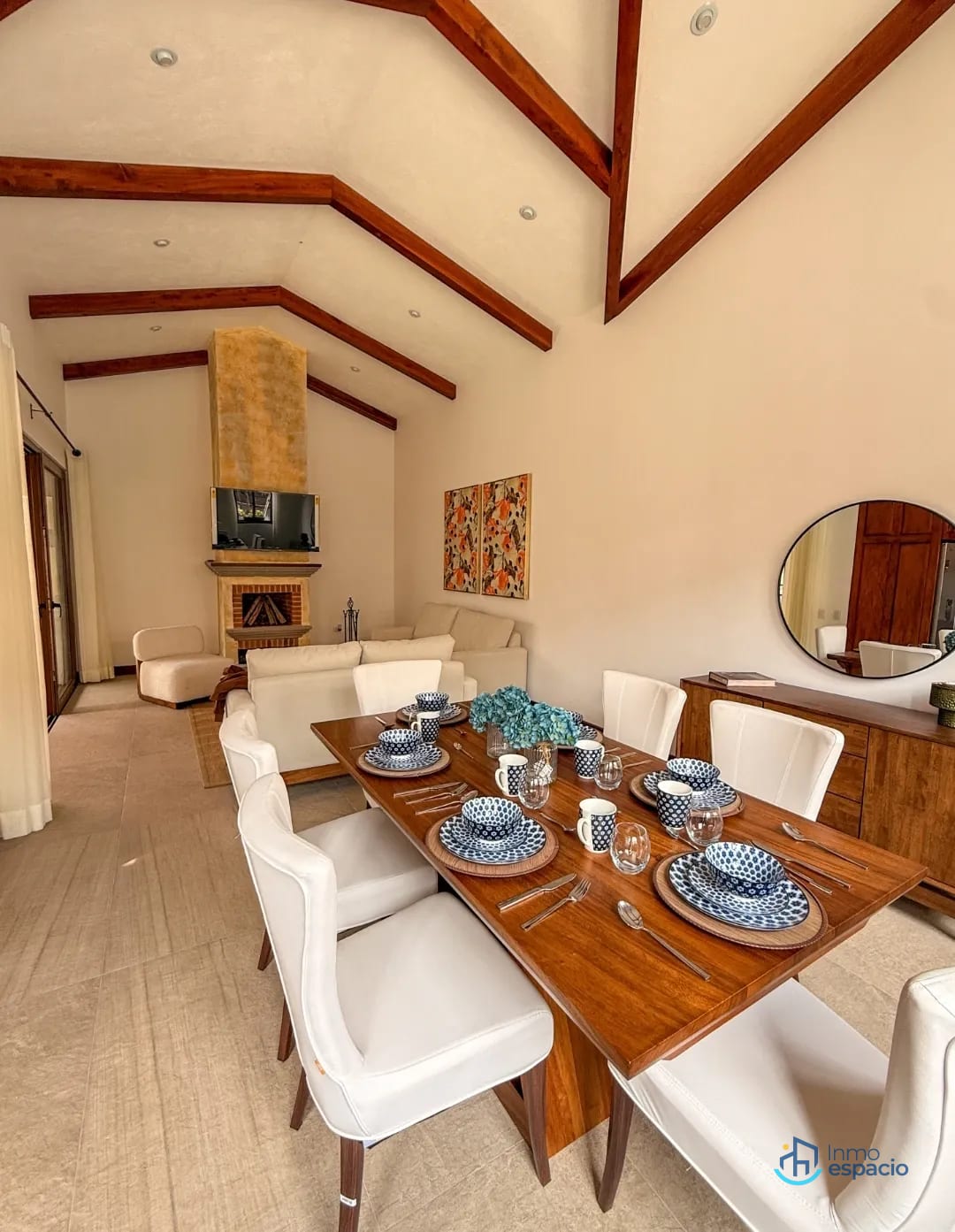 Casa en venta en Antigua Guatemala — Casa en Venta en Antigua, Sacatepéquez — foto 10 de 11