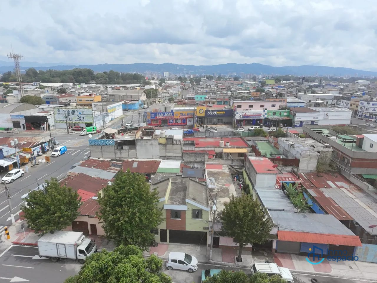 Dos casas en venta en Zona 12 — Casa en Venta en Zona 12, Guatemala, Ciudad — foto 1 de 13