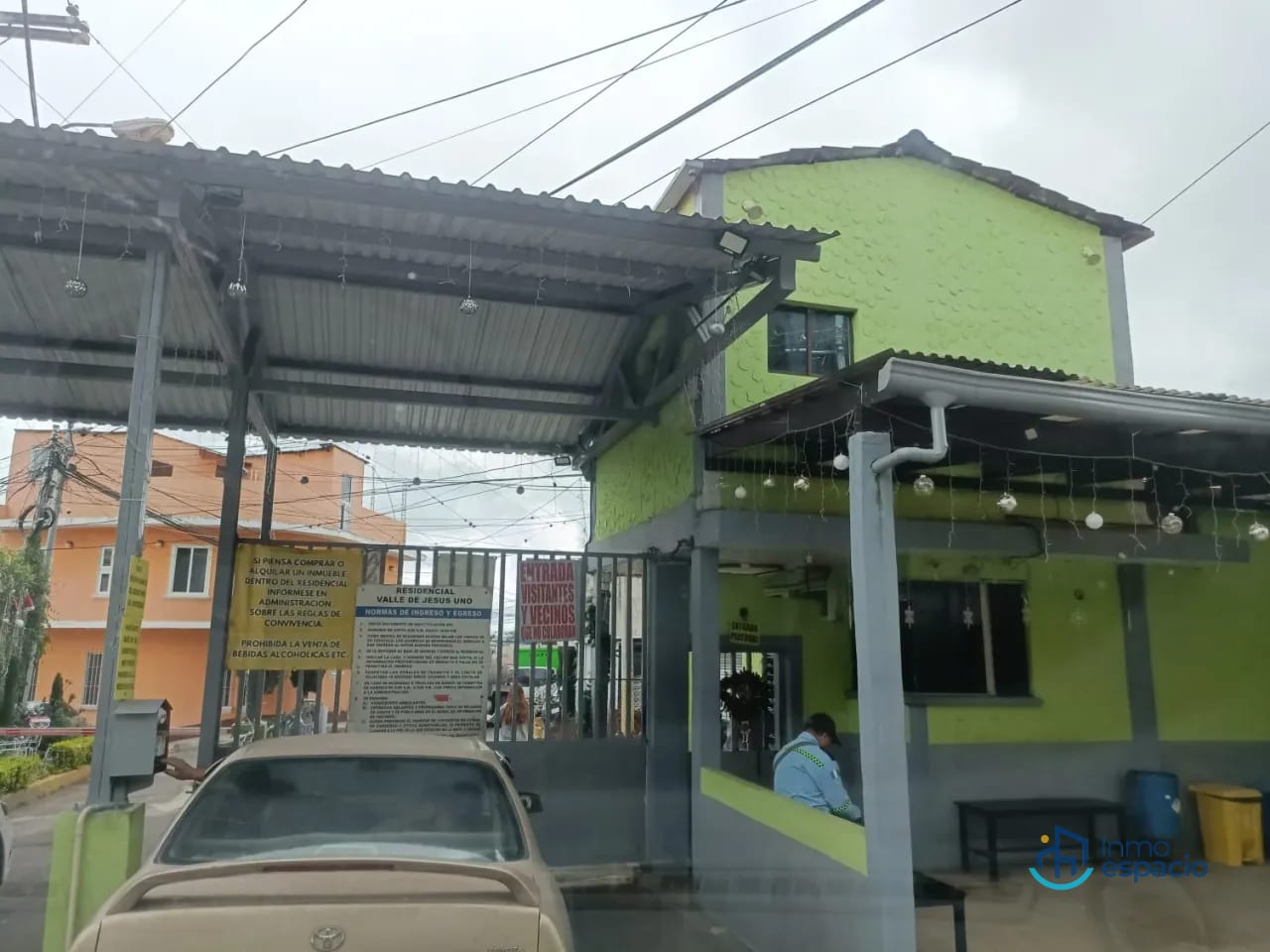 Apartamentos en venta en Zona 18 — Apartamento en Venta en Zona 18, Guatemala, Ciudad — foto 5 de 5