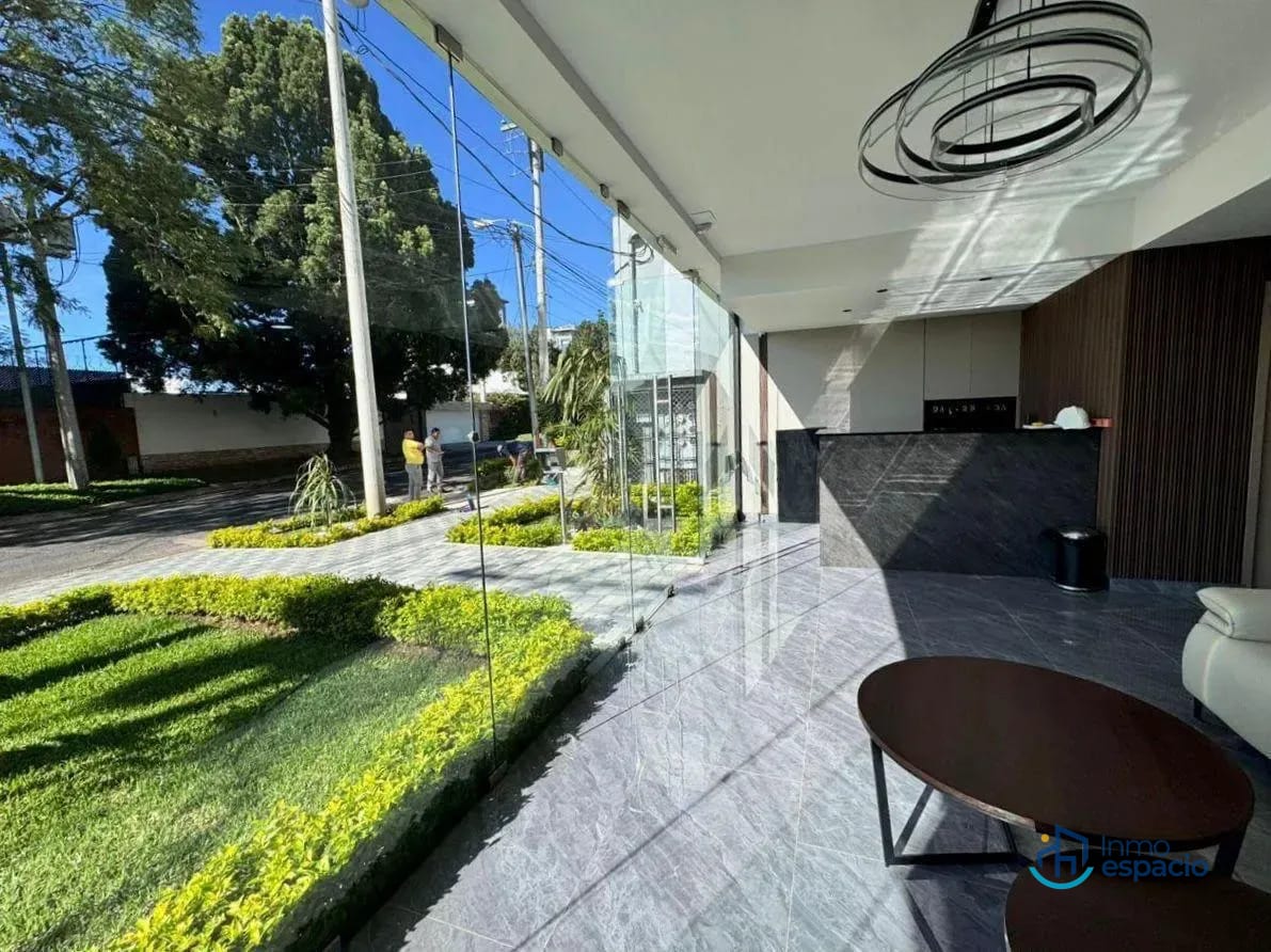 Apartamento en alquiler en Zona 15 VH2 — Apartamento en Alquiler en Vista Hermosa II, Zona 15, Guatemala, Ciudad — foto 12 de 12