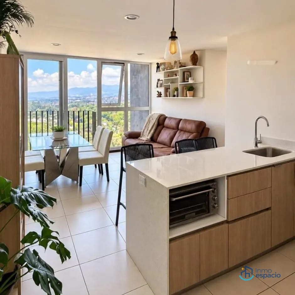 Apartamento en venta en Zona 11 — Apartamento en Alquiler en Parque San Jorge, Zona 11, Guatemala, Ciudad — foto 1 de 11