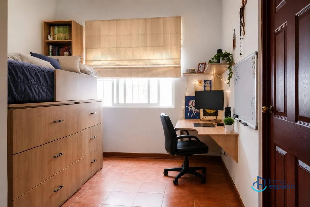 Casa en venta en San José Pinula — Casa en Venta en San José Pinula, Guatemala, Ciudad — foto 9 de 10