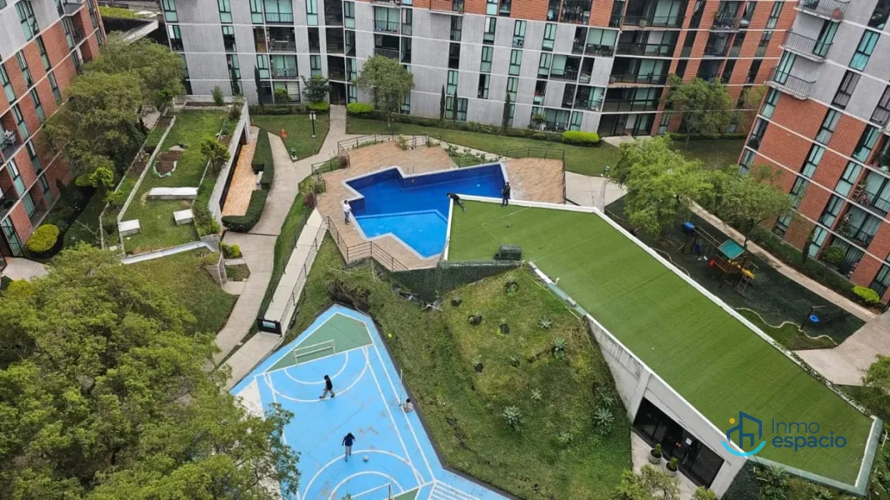 Apartamento en venta en Zona 11 — Apartamento en Venta en Mariscal Uno Uno, Zona 11, Guatemala, Ciudad — foto 1 de 17