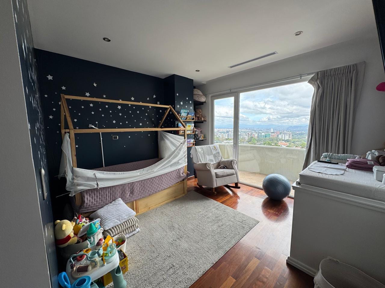 🔥 260 m² de lujo en Zona 15 que tienes que ver... — Apartamento en Venta en Zona 15, Guatemala, Ciudad — foto 6 de 10