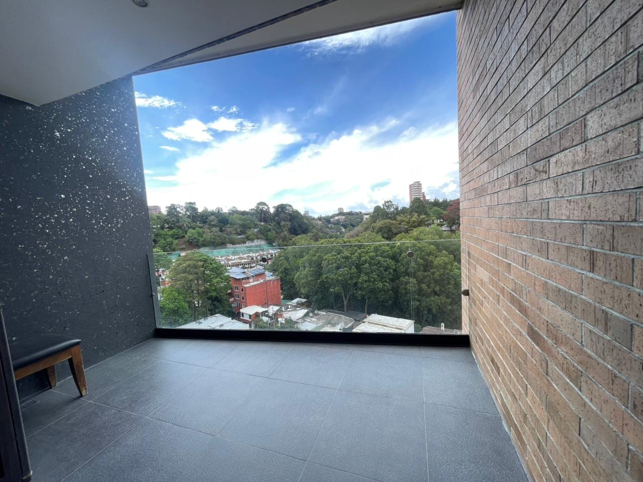 🔥 Apartamento en Venta Zona 10 | 3 Habitaciones | 2 Terrazas — Apartamento en Venta en Zona 10, Guatemala, Ciudad — foto 9 de 14