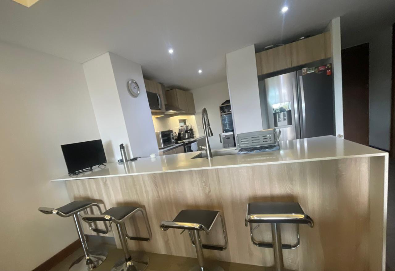 🔥 Apartamento en Venta Zona 10 | 3 Habitaciones | 2 Terrazas — Apartamento en Venta en Zona 10, Guatemala, Ciudad — foto 4 de 14