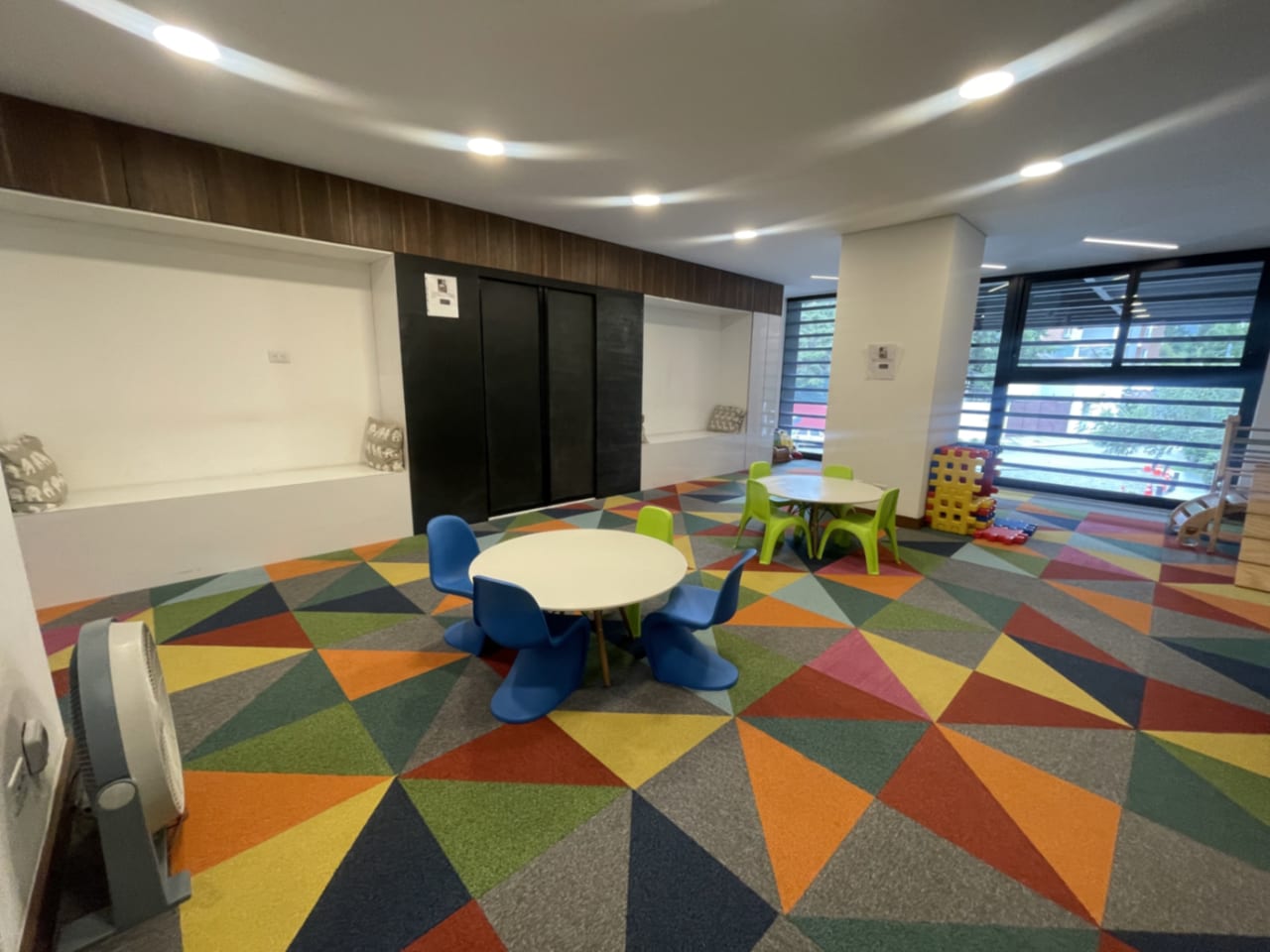 🔥 Apartamento en Venta Zona 10 | 3 Habitaciones | 2 Terrazas — Apartamento en Venta en Zona 10, Guatemala, Ciudad — foto 12 de 14