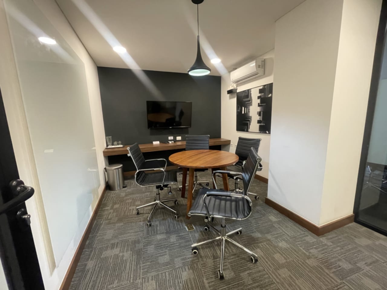 🔥 Apartamento en Venta Zona 10 | 3 Habitaciones | 2 Terrazas — Apartamento en Venta en Zona 10, Guatemala, Ciudad — foto 13 de 14