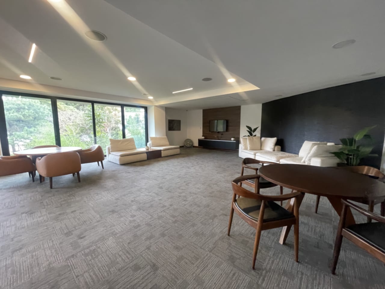 🔥 Apartamento en Venta Zona 10 | 3 Habitaciones | 2 Terrazas — Apartamento en Venta en Zona 10, Guatemala, Ciudad — foto 1 de 14