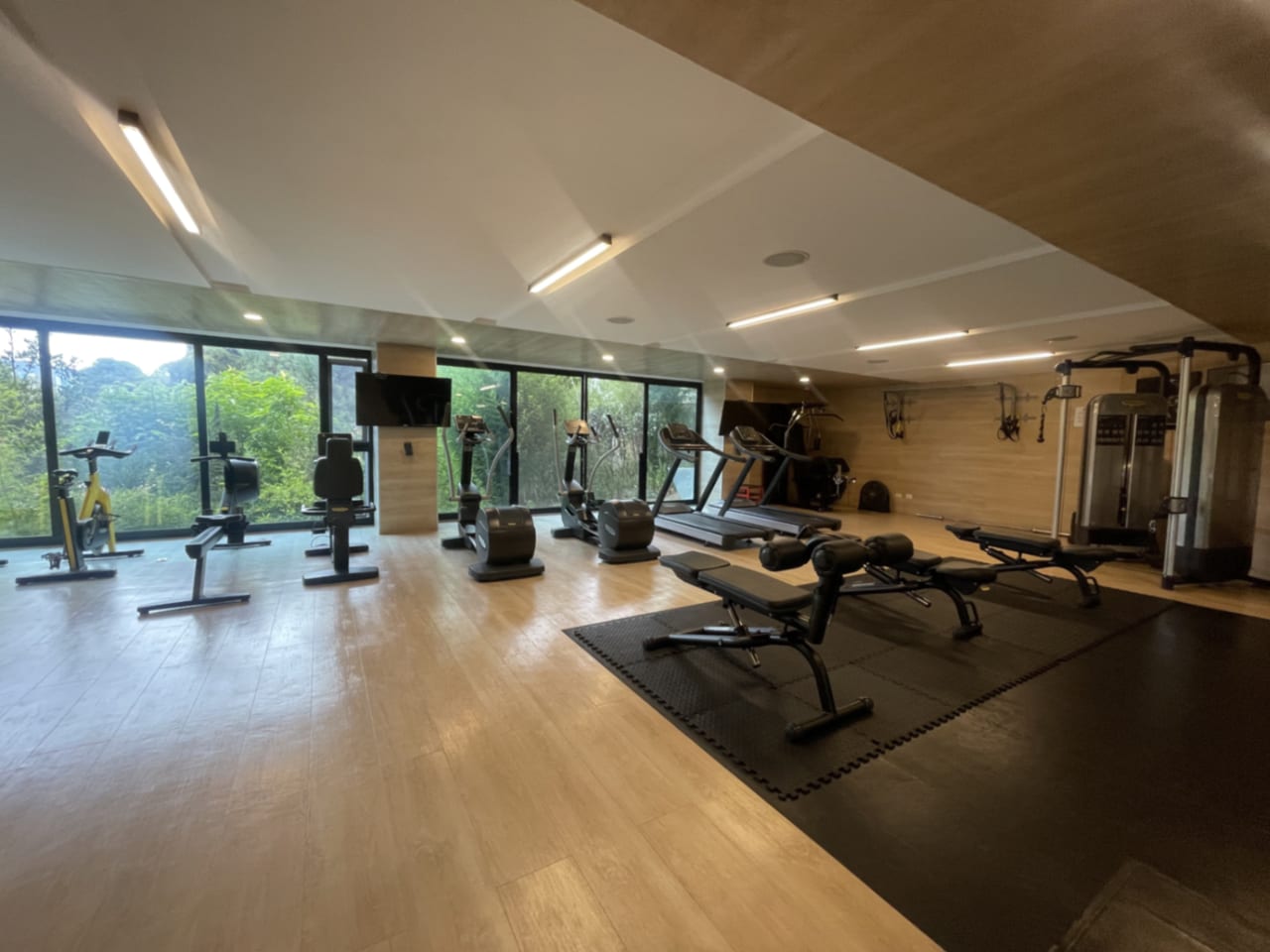 🔥 Apartamento en Venta Zona 10 | 3 Habitaciones | 2 Terrazas — Apartamento en Venta en Zona 10, Guatemala, Ciudad — foto 14 de 14