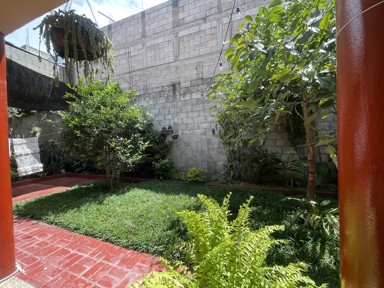 Hermosa Casa en venta en Villa Hermosa 2 🌳🏠 — Casa en Venta en Villa Hermosa, San Miguel Petapa, Guatemala, Ciudad — foto 1 de 5