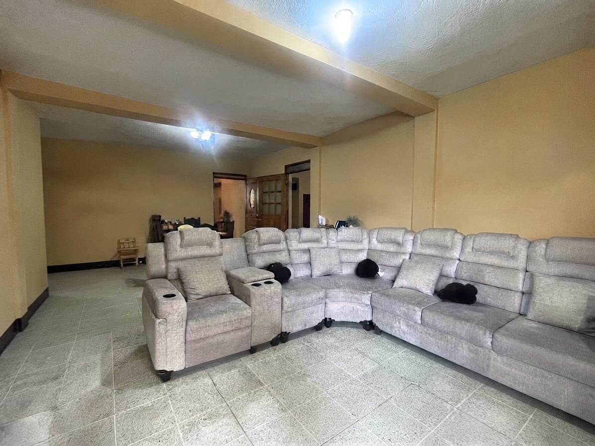 Hermosa Casa en venta en Villa Hermosa 2 🌳🏠 — Casa en Venta en Villa Hermosa, San Miguel Petapa, Guatemala, Ciudad — foto 4 de 5